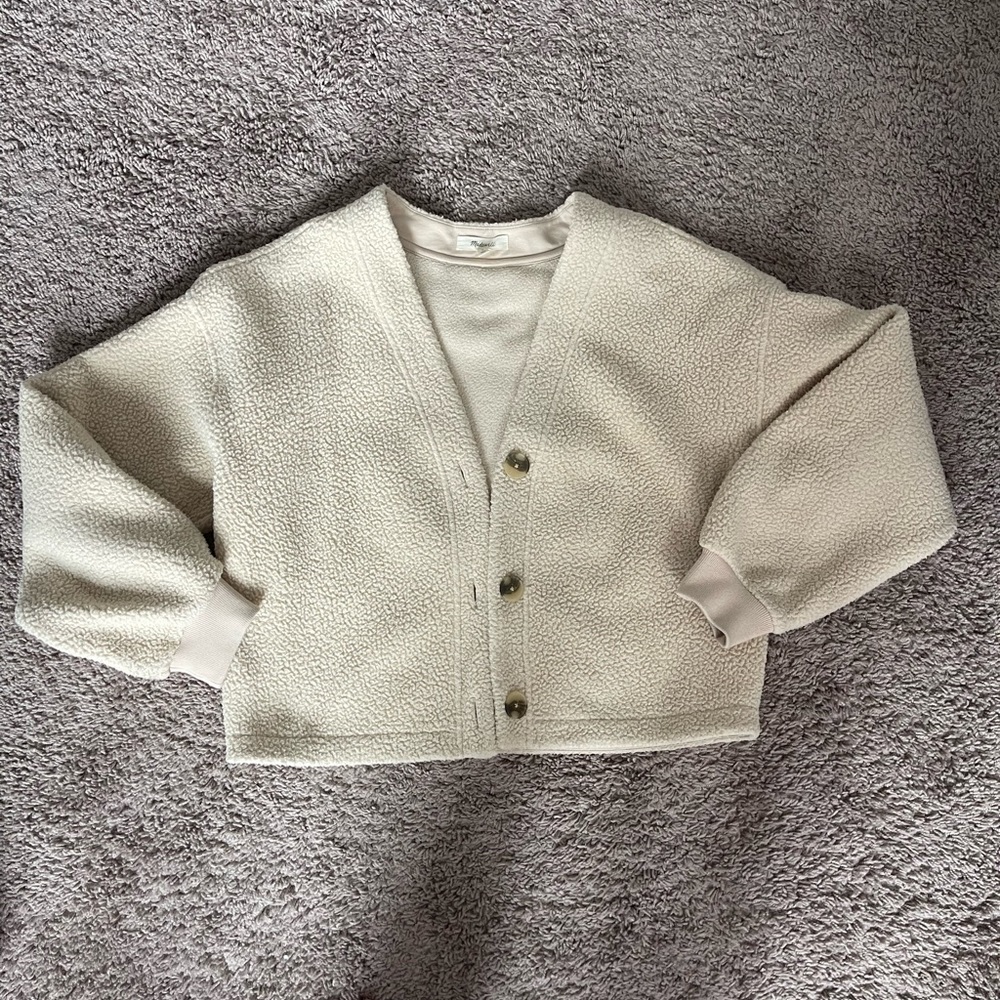 Madewell Sweater